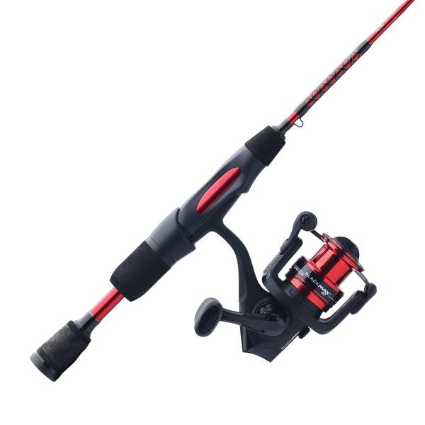 Ugly Stik 32" Medium Light Carbon Ice Spinning Combo - 1636770 | Blain's Farm & Fleet Ugly Stik 32" Medium Light Carbon Ice Spinning Combo - 1636770 | Blain's Farm & Fleet