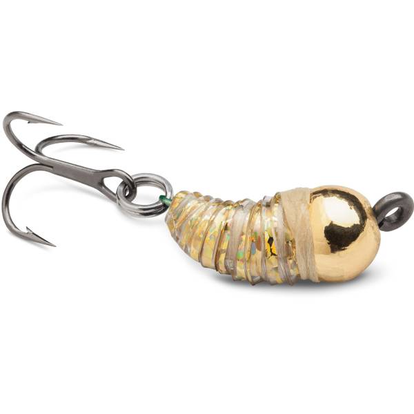 Photo of Tungsten BugBite Jig 1/16 Gold Flash
