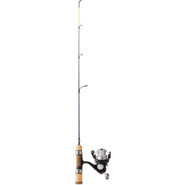 best ice fishing pole and reel Rapala 26