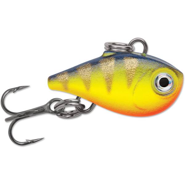 Photo of Nano Rap 02 Glow Hot Perch