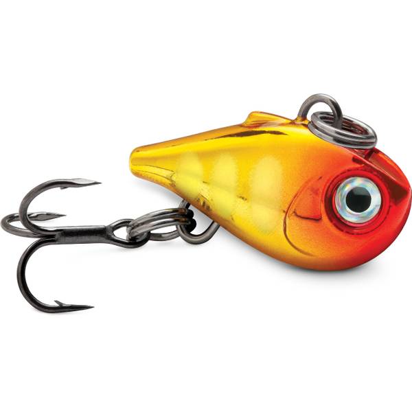 Photo of Nano Rap 02 Glow Juicy Lucy