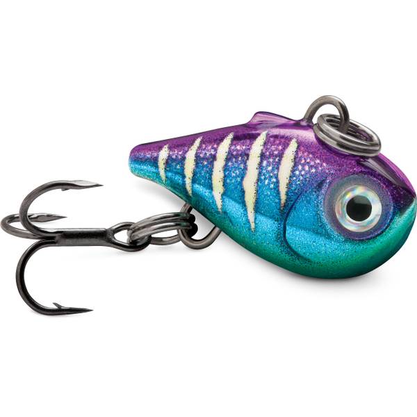 Photo of Nano Rap 02 Glow Metallic Rainbow