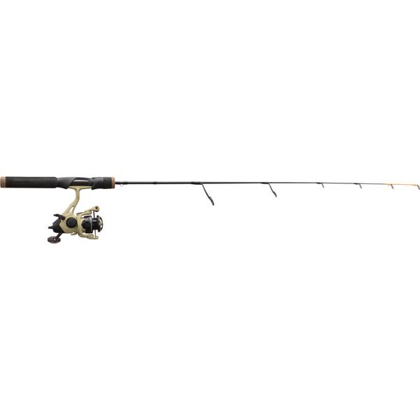 Photo of 30" ML BaitStriker Dead Stick Combo