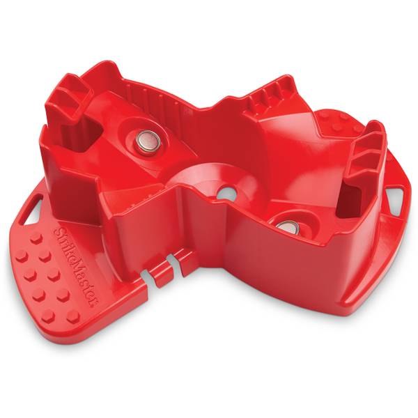 Photo of 8" Magnetic Snap Cover Maven