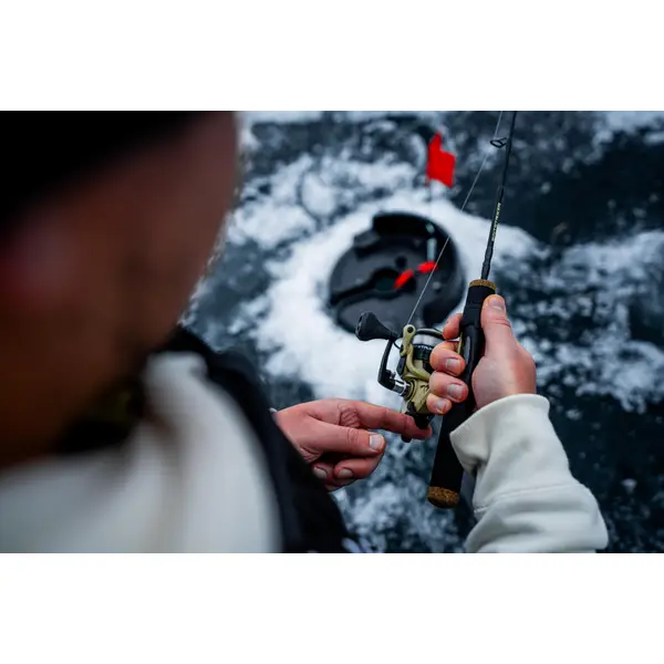 Rapala BaitStriker 1000 Size Spin Reel - BSR-1000 | Blain's Farm & Fleet