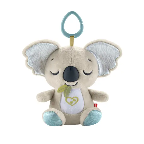 Fisher-Price On-The-Go Koala Soother - JBD65 | Blain's Farm