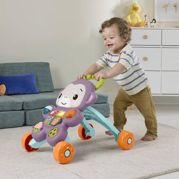 FAKETOY WALKER2 (パープル) FAKETOY WALKER2 (パープル)