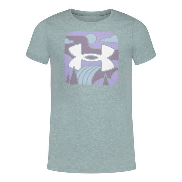 Photo of Girls' Trail Mark Short Sleeve Tee