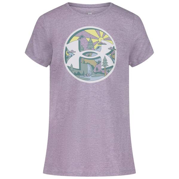 Photo of Girls' Wilderness Trip Short Sleeve Tee
