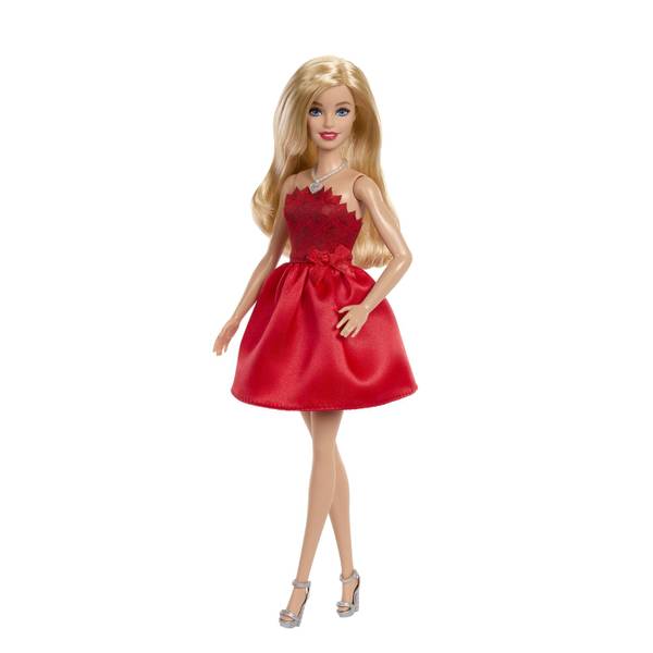 Barbie Mattel 80 Doll