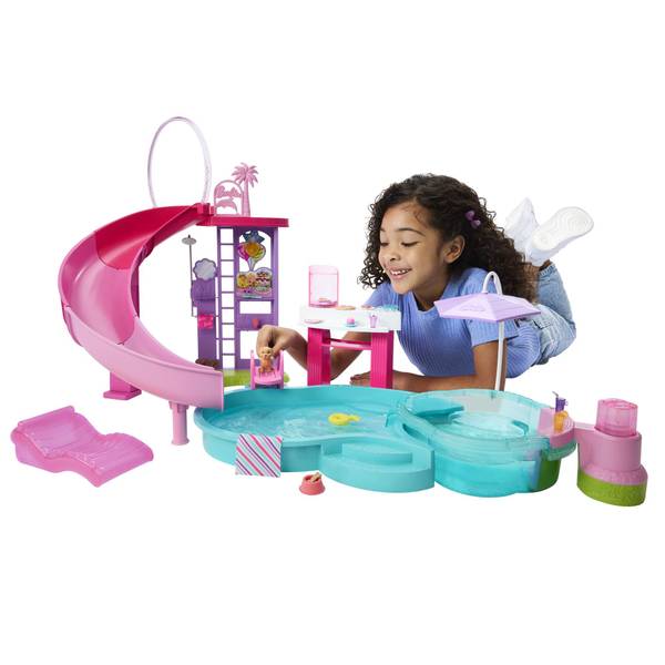 Photo of Dream Pool Playset