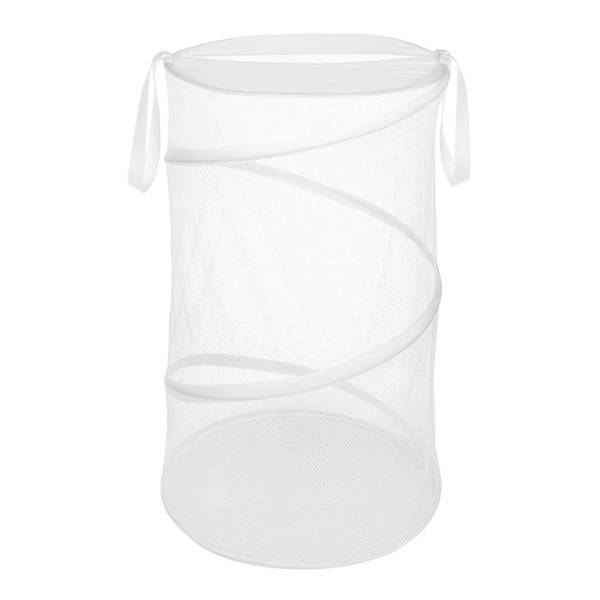 Photo of 15-Inch Collapsible Laundry Hamper