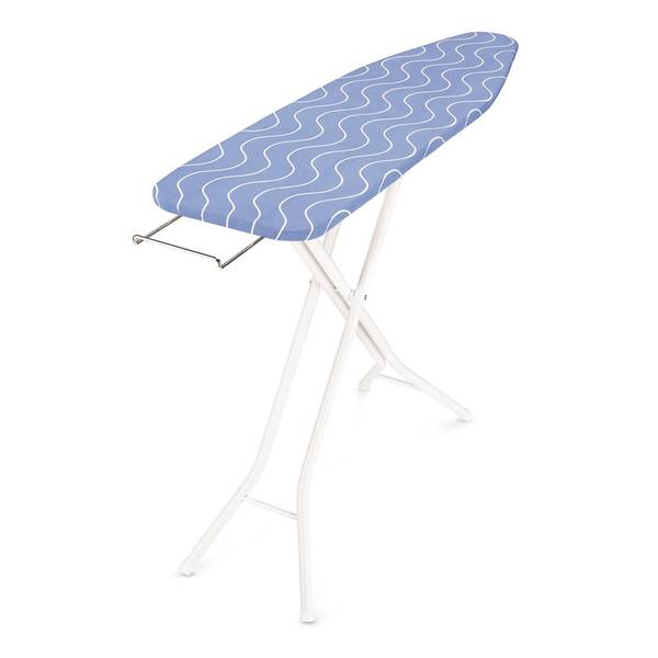 Photo of Ironing Board with Iron Rest