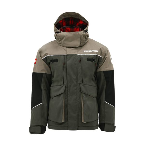 Photo of Men's Expedition Jacket