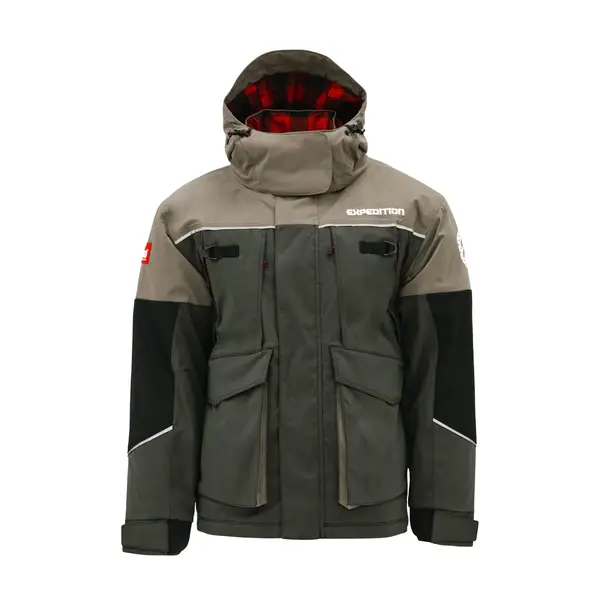 Eskimo Men's Expedition Jacket - 4337989381 | Blain's Farm & Fleet
