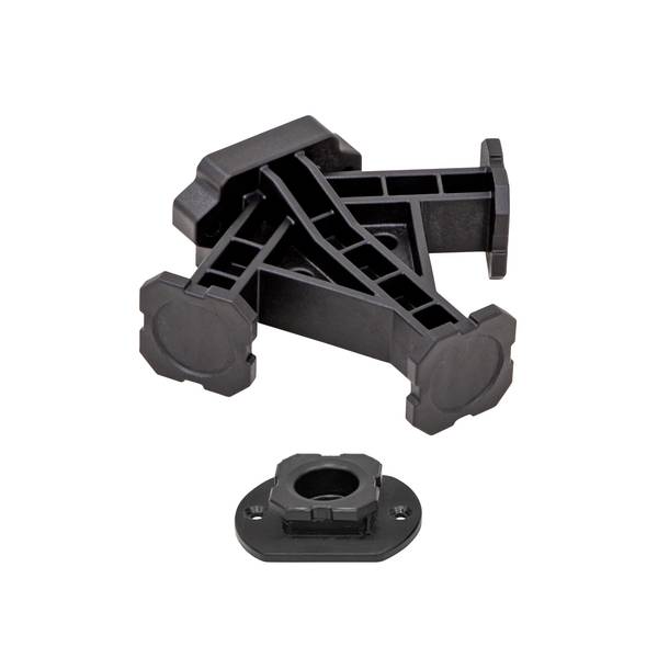 Photo of E-Hub Triple Mount Splitter