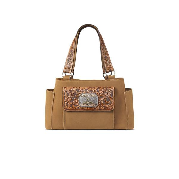 Photo of Women's Evelyn Satchel Bag