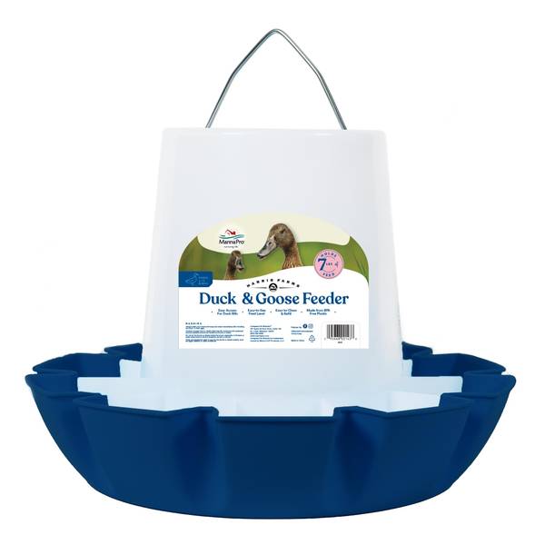 Photo of Duck Feeder, 7lb