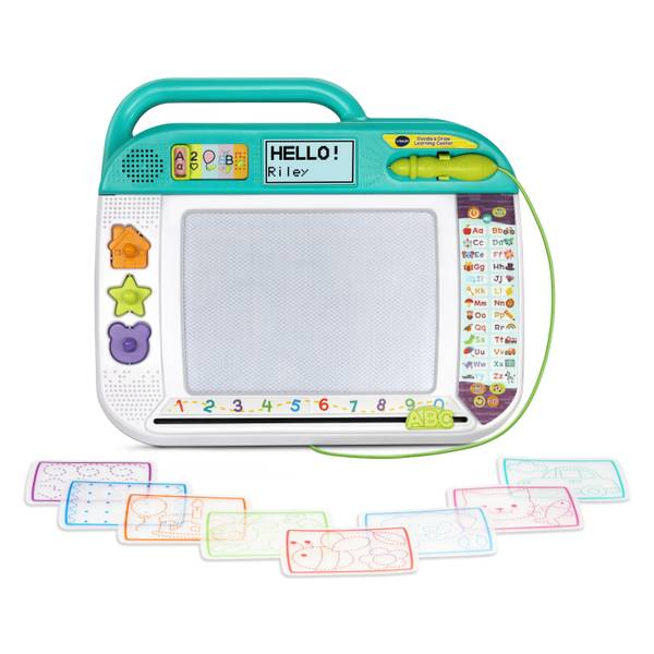 VTech(R) Doodle & Draw Learning Center