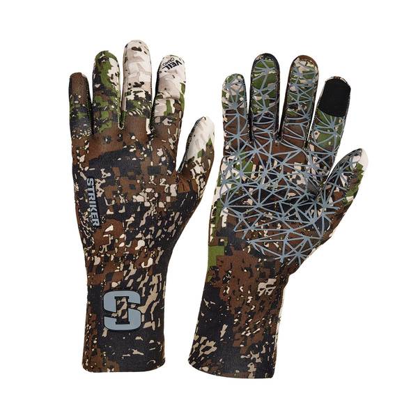Photo of Stealth Gloves