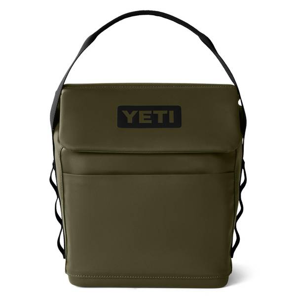 YETI Daytrip 6L Lunch Bag, Men's, Olive Green
