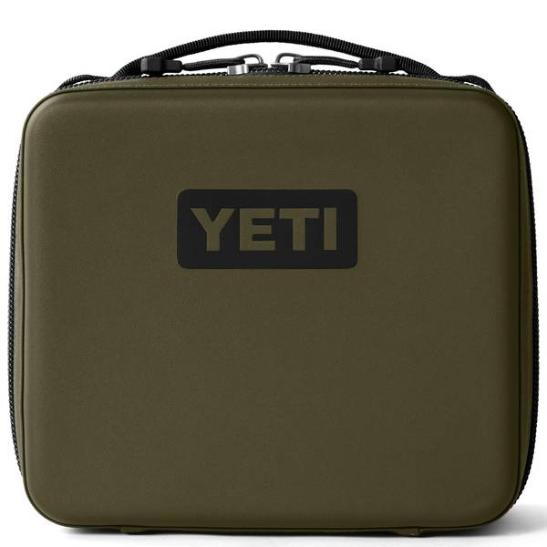 YETI Daytrip 3L Lunch Box, Men's, Olive Green