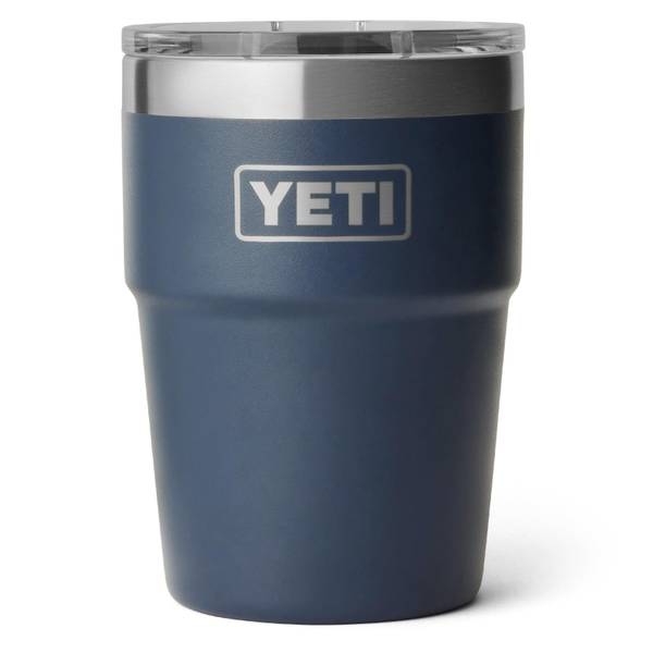 Photo of 16 oz Stackable Rambler