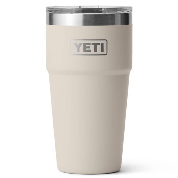 Photo of 20 oz Stackable Rambler Tumbler
