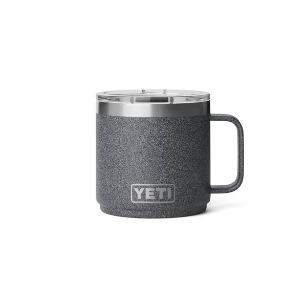 YETI 14 oz Rambler CL Mug 2.0 - 21071507345 | Blain's Farm & Fleet