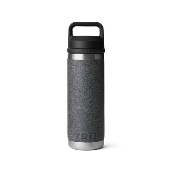 YETI Rambler 18 oz Water Bottle with Chug Cap - 21071504041