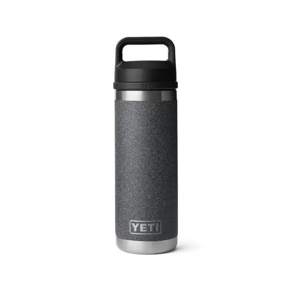 YETI Rambler 18 oz Water Bottle with Chug Cap - 21071504041