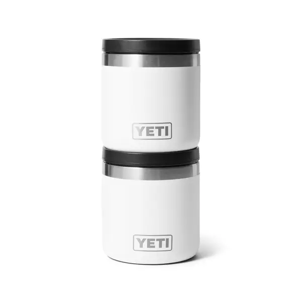 YETI RAMBLER フードジャー　カモ柄　8oz YETI 8 oz Rambler Food Jar - Wetlands Camo | Eagle Eye