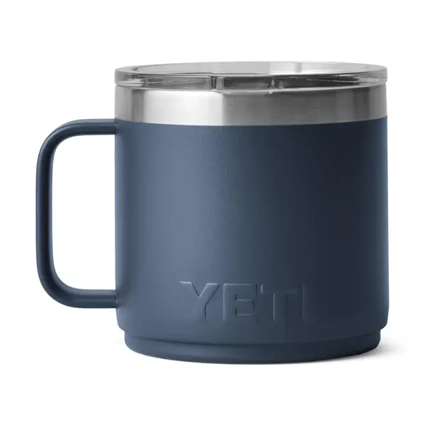 YETI 14 oz Rambler CL Mug 2.0 - 21071507360 | Blain's Farm & Fleet