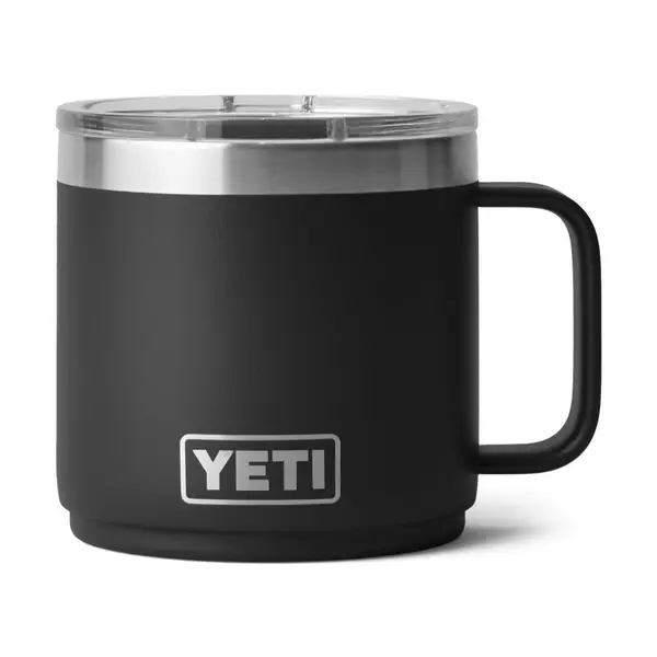 YETI 14 oz Rambler CL Mug 2.0 - 21071507360 | Blain's Farm & Fleet