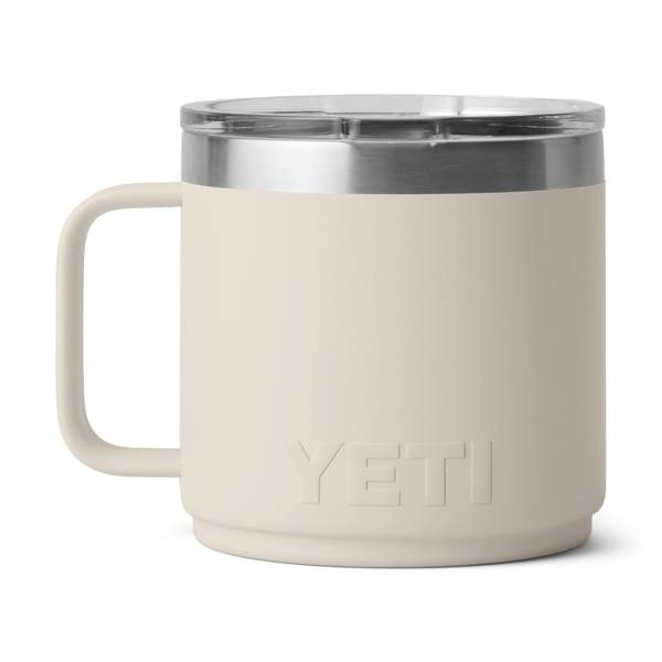 YETI 14 oz Rambler CL Mug 2.0 - 21071507360 | Blain's Farm & Fleet