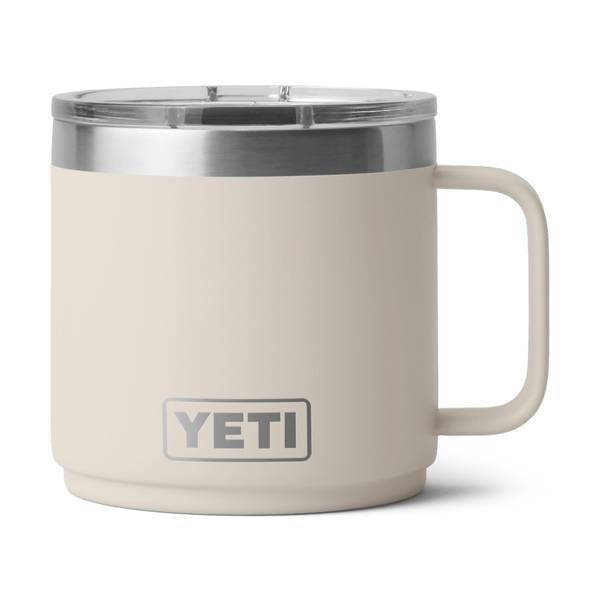 Photo of 14 oz Rambler CL Mug 2.0