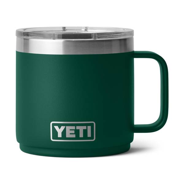 YETI Rambler 14oz Mug ネイビー・グリーン 2個セット Rambler® 25 oz (739 ml) Straw Mug – YETI EUROPE
