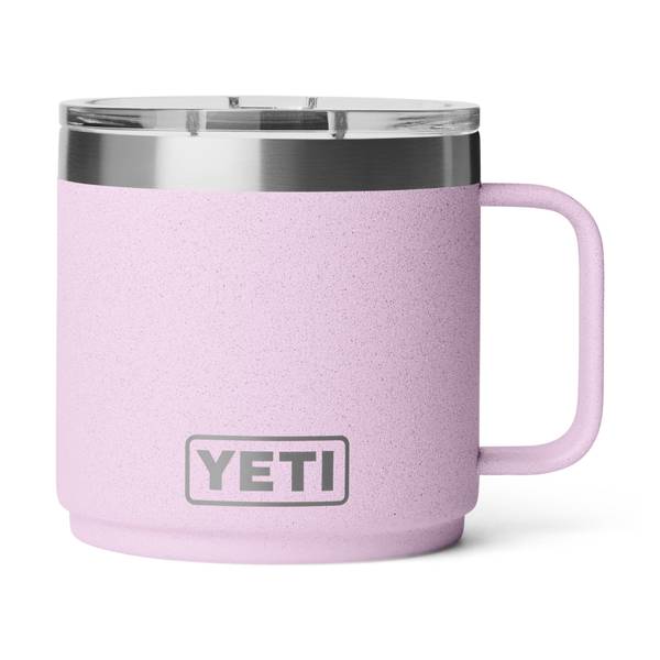 Photo of 14 oz Rambler CL Mug 2.0