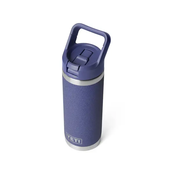 YETI 18 oz Rambler Bottle - 21071505908 | Blain's Farm & Fleet