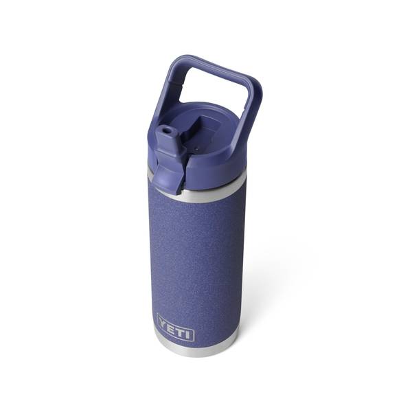 YETI 18 oz Rambler Bottle - 21071505908 | Blain's Farm & Fleet