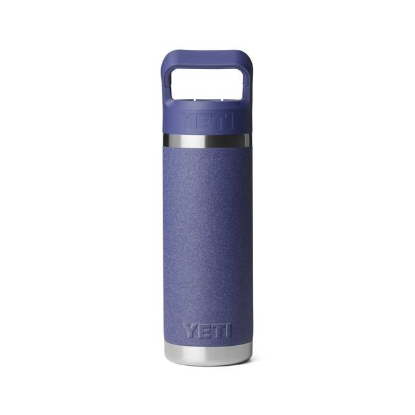 YETI RAMBLER 18oz BOTTLE 正規品 YETI Rambler 18 oz Insulated Water Bottle w/ Chug Cap