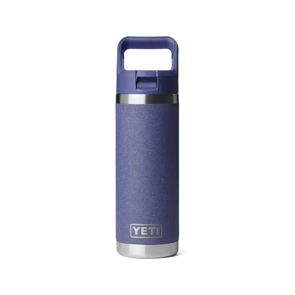 YETI 18 oz Rambler Bottle - 21071505908 | Blain's Farm & Fleet