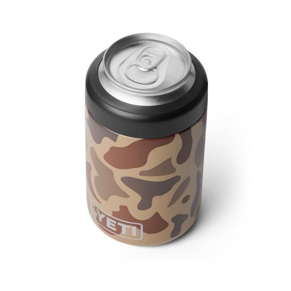 YETI Rambler Colster 2.0, Cape Taupe - 21071503583 | Blain's Farm