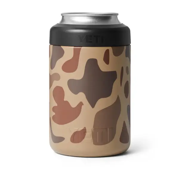 YETI Rambler Colster 2.0, Wetlands Camo - 21071505857 | Blain's