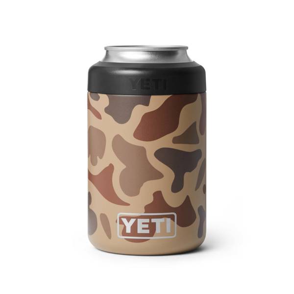 YETI Rambler Colster 2.0, Cape Taupe - 21071503583 | Blain's Farm