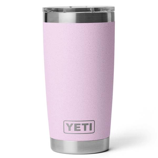 Photo of 20 oz Rambler Tumbler with MagSlider Lid