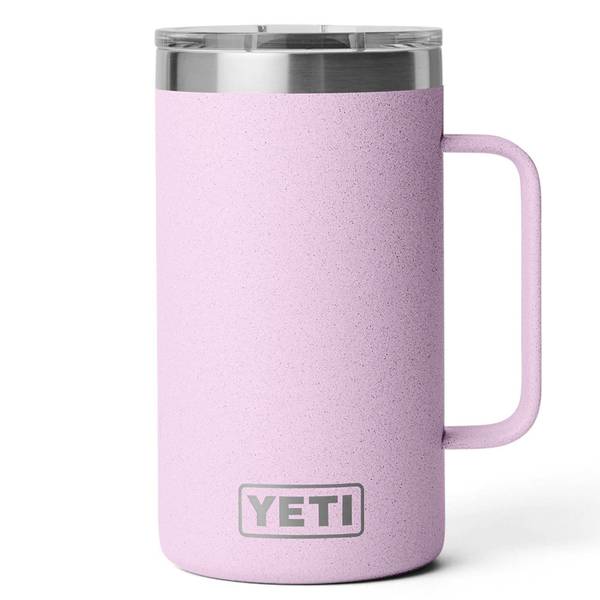 YETI Rambler 24 oz Mug - 21071502270 | Blain's Farm & Fleet