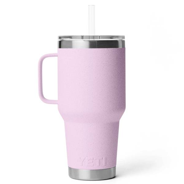 YETI 35 oz Rambler Straw Mug - 21071505957 | Blain's Farm & Fleet