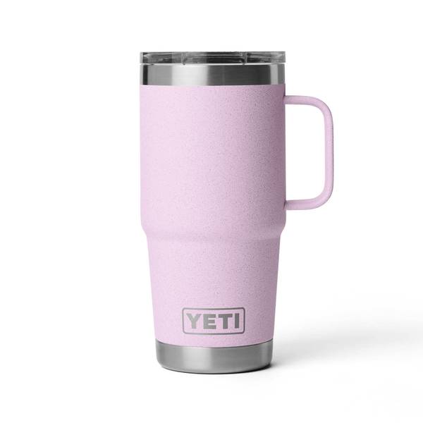 Photo of 20 oz Rambler Travel Mug