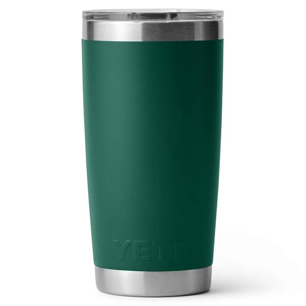 YETI 20 oz Rambler Tumbler with MagSlider Lid - 21071502220